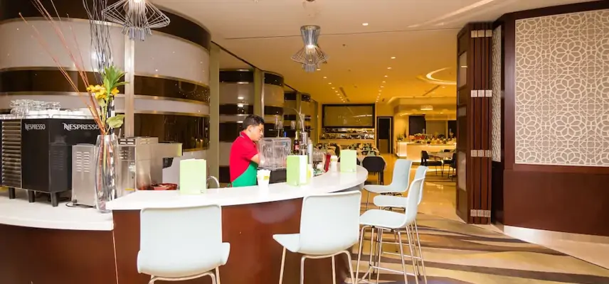 Holiday Inn Yanbu, an IHG Hotel image